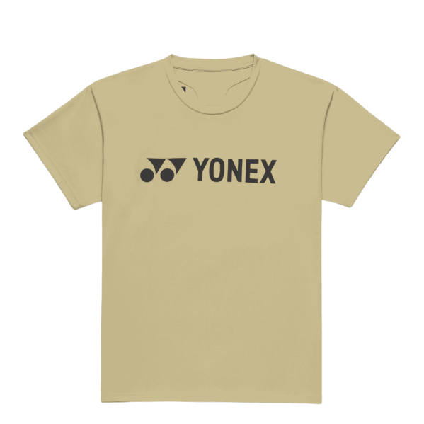 Unisex Badminton T-Shirt -...