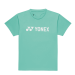 Unisex Badminton T-Shirt - 16856EX Turquoise - Yonex