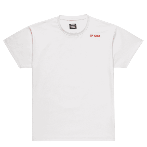 Unisex Badminton T-Shirt -...
