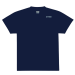 T-Shirt de Badminton Unisexe - 16858EX Navy - Yonex