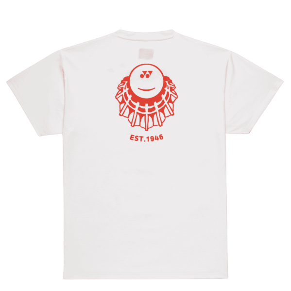 T-Shirt de Badminton...