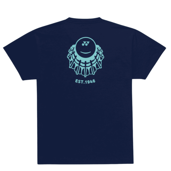 Unisex Badminton T-Shirt -...