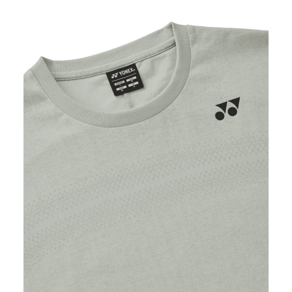 Unisex Badminton T-Shirt -...