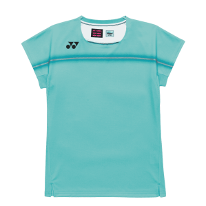 Women's badminton T-Shirt -...