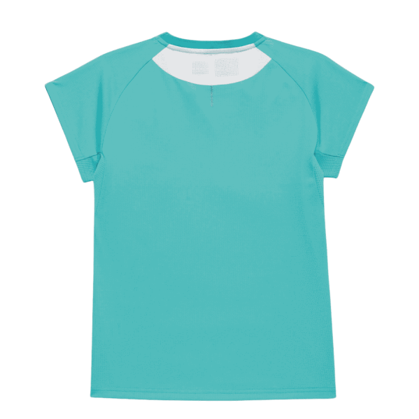 Women's badminton T-Shirt -...
