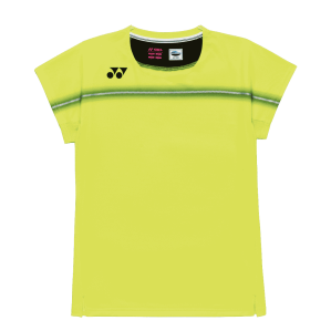 T-Shirt de badminton pour...