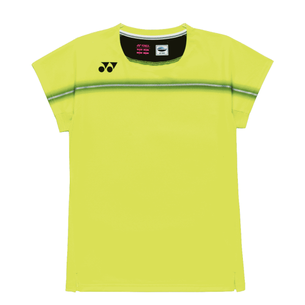 Women's badminton T-Shirt -...