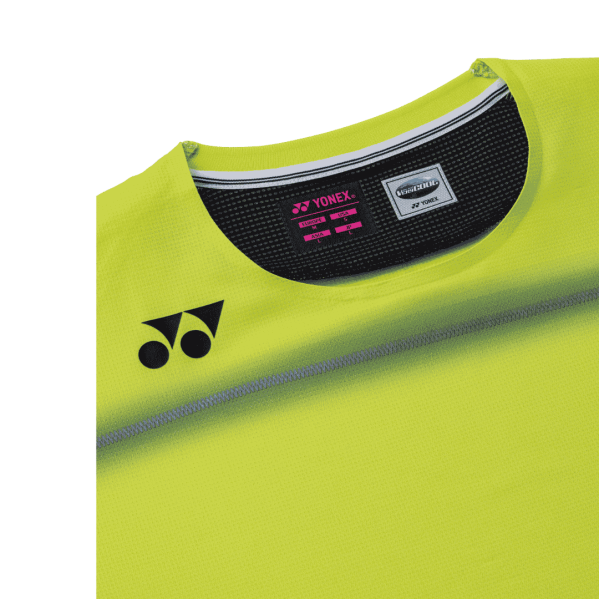 Women's badminton T-Shirt -...