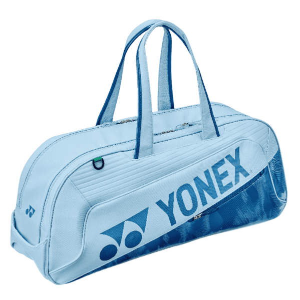 Double Bag - 02631 Sky Blue...