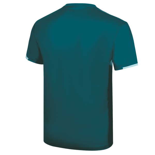 T-Shirt de badminton pour...
