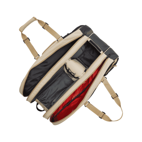 Triple Bag - 72629 Beige -...