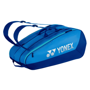 Sac Triple - 42529 Bleu- Yonex