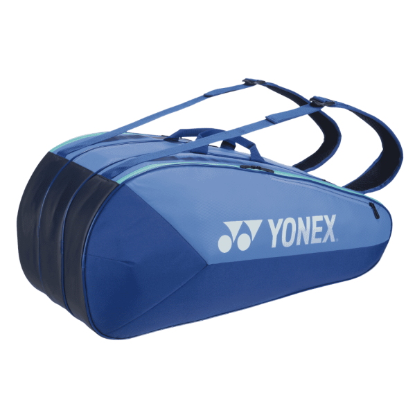Sac Triple - 42529 Bleu- Yonex