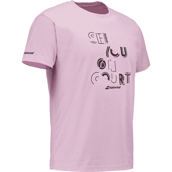 Men's Sport T-Shirt -...