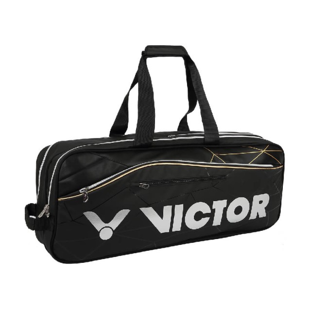 Square Bag - Rectangularbag BR9611 Black - Victor