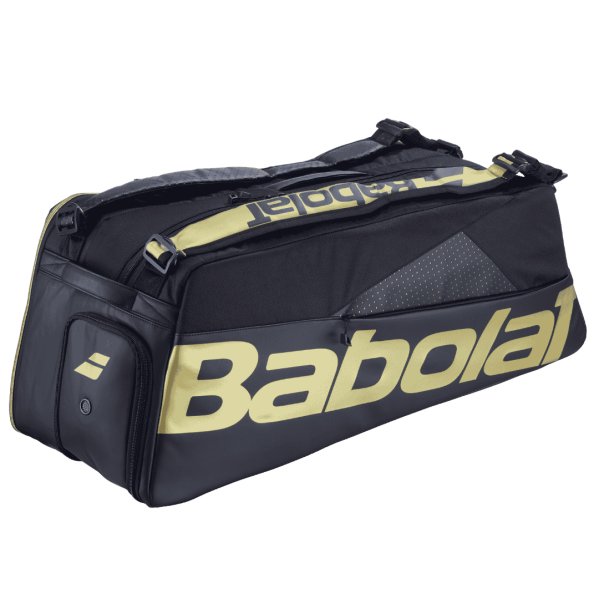Double Bag - Cross Pro...