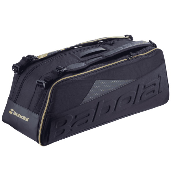 Double Bag - Cross Pro...