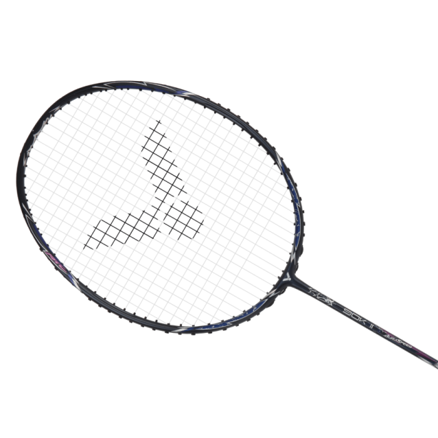 Raquette de Badminton - Auraspeed 90K II B - Victor