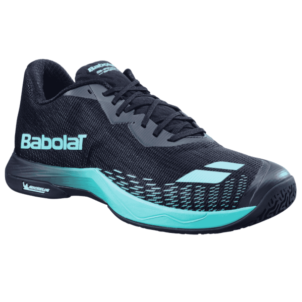 Men's Badminton Shoes -...