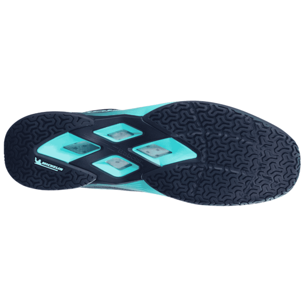Men's Badminton Shoes -...