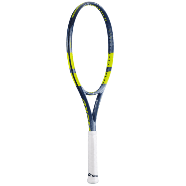 Tennis Racket - Pure Aero...