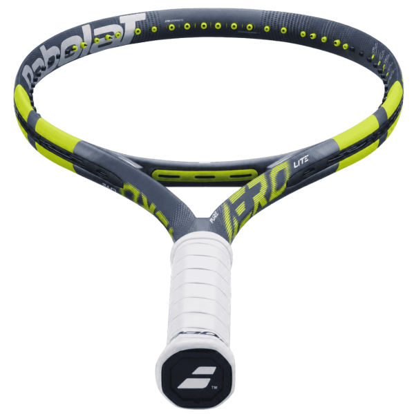 Tennis Racket - Pure Aero...
