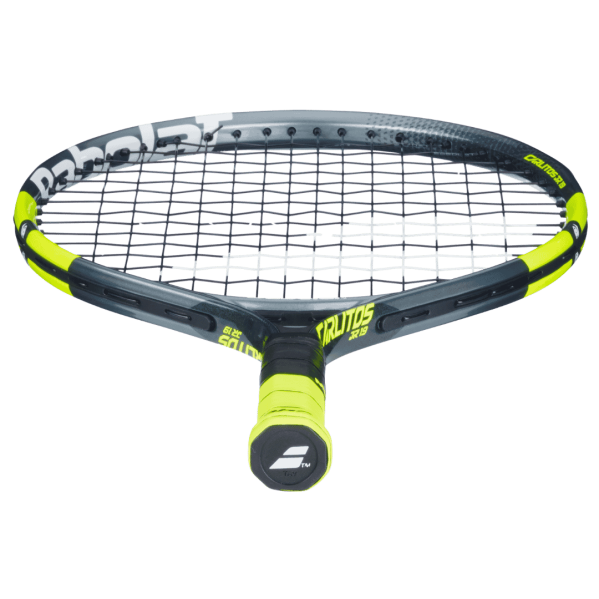 Tennis Racket - Carlitos...