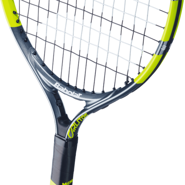 Tennis Racket - Carlitos...