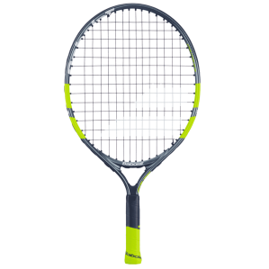 Tennis Racket - Carlitos...