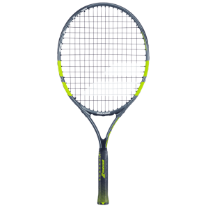 Tennis Racket - Carlitos...
