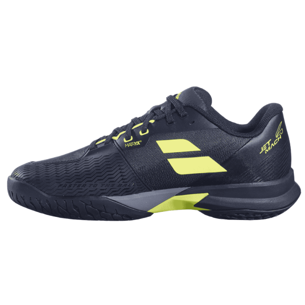 Men's Tennis Shoes - Jet...