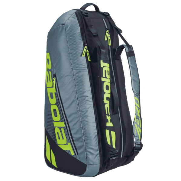 Double Bag - RH6 Pure Aero...