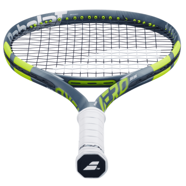 Tennis Racket - Pure Aero...