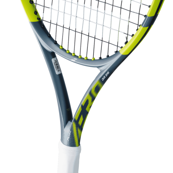 Tennis Racket - Pure Aero...
