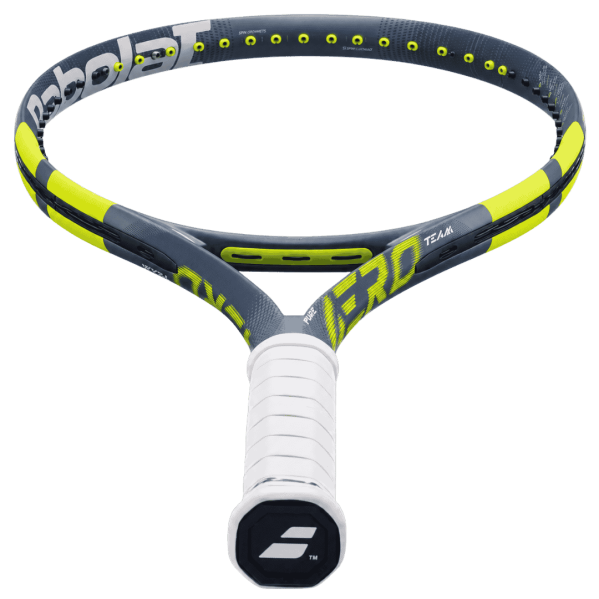 Tennis Racket - Pure Aero...
