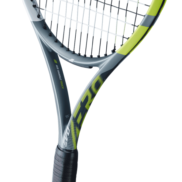 Tennis Racket - Evo Aero...