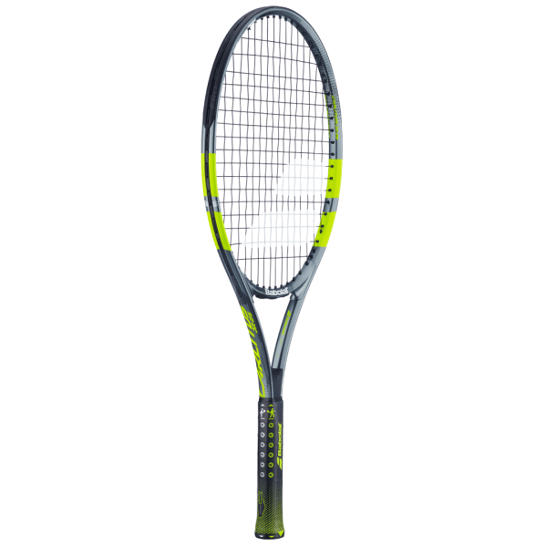 Tennis Racket - Carlitos...