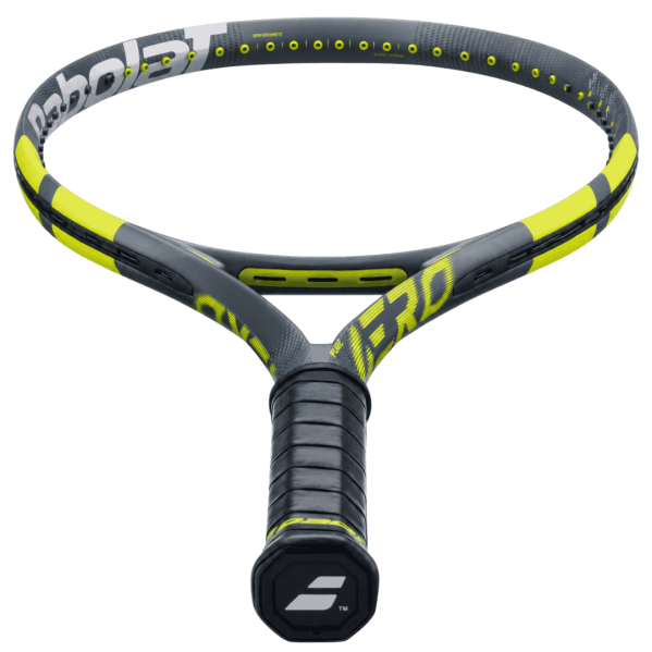 Tennis Racket - Pure Aero...