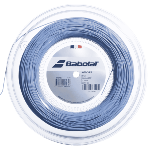 Tennis Reel - Xplore 200M...