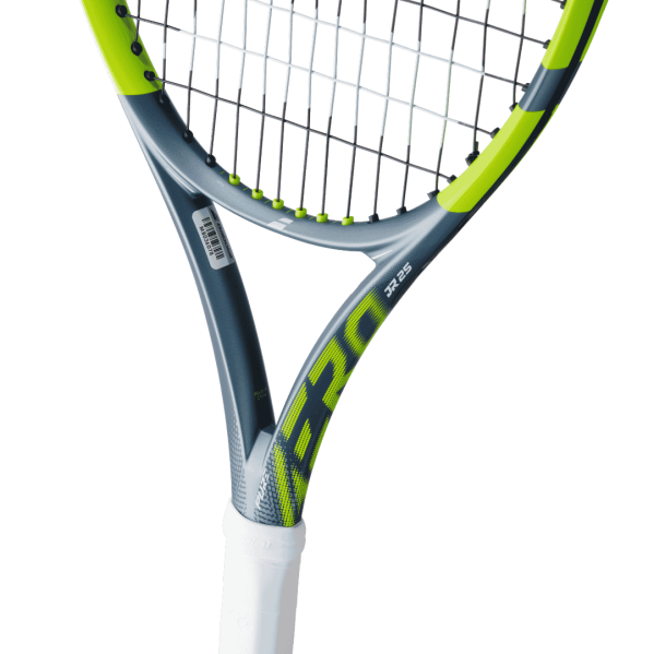 Tennis Racket - Pure Aero...