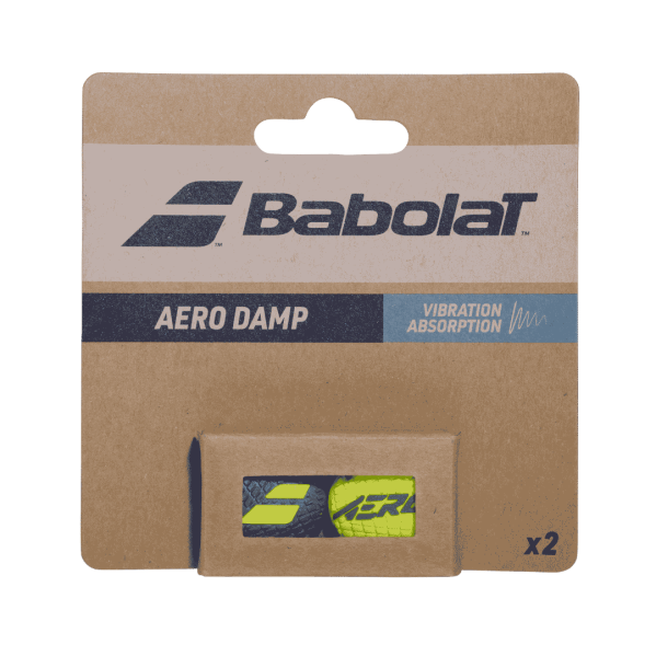 Antivibrateur de Tennis -...