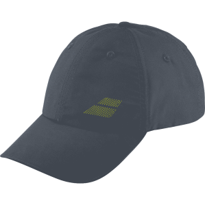Cap - Aero Perf Cap Black -...