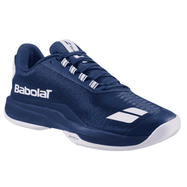 Men's Tennis Shoes - Jet...