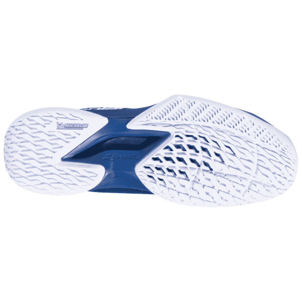 Men's Tennis Shoes - Jet...