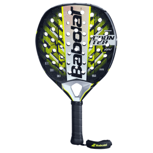 Padel Racket - Counter...
