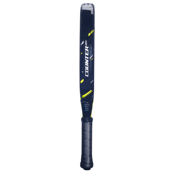 Padel Racket - Counter...