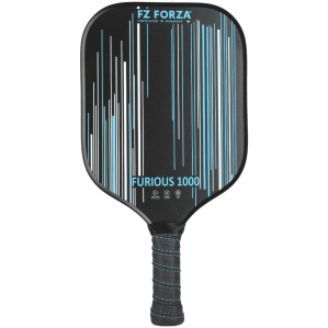 Pickleball Racket - Furious...