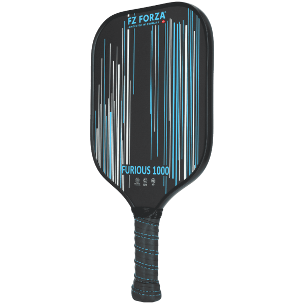 Pickleball Racket - Furious...
