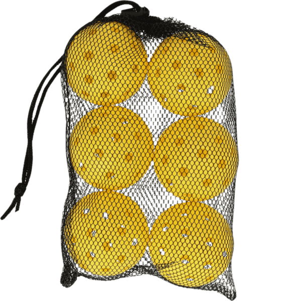 Outdoor Ball Pickleball - 6...