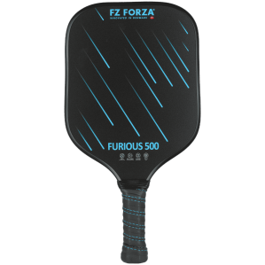 Pickleball Racket - Furious...